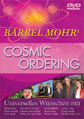 Cosmic Ordering DVD