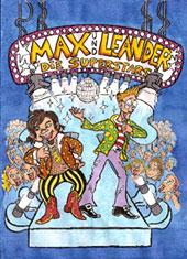 Max und Leander die Superstars 